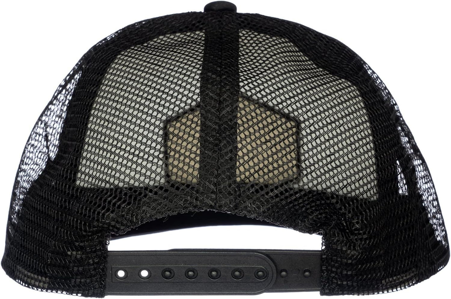 Baby Hats - Baseball Hat, Newborn Youth Flat Brim Mesh Trucker Surf Skate Bubba Bro Fitted Beach