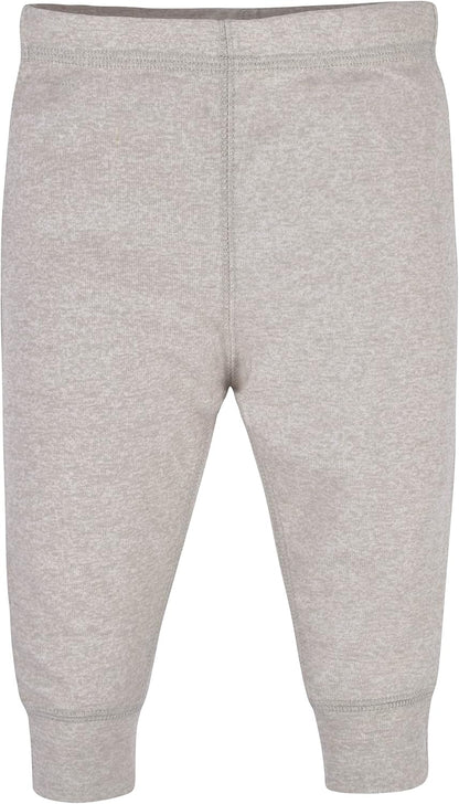 Gerber Baby Boys' Multi-Pack Pants