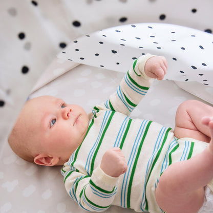 Lovevery, The Play Gym, 5-Stage Baby Developmental for Full Year of Play