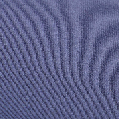 HonestBaby unisex baby Organic Cotton Changing Pad Cover and Toddler Sleepers, Navy, One Size US