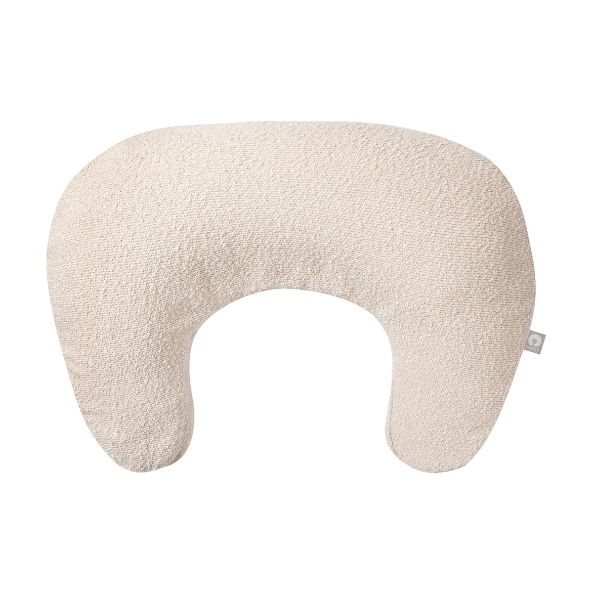 Boppy Nursing Pillow - Ergonomic Bottle & Breastfeeding Pillow with High, Firm, Large Area