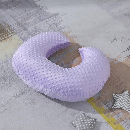Nursing Pillow and Positioner for Breastfeeding, Ultra Soft Baby Breastfeeding Pillows for More