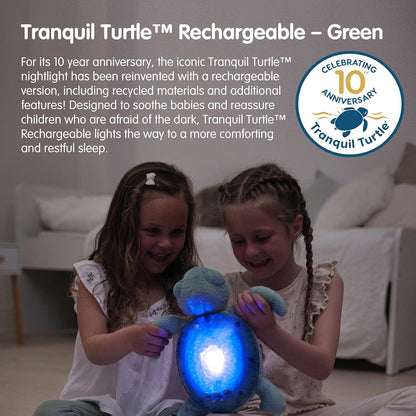 Cloud b Ocean Projector Nightlight with 2 White Noises & 2 Soothing Sounds | Adjustable Settings |
