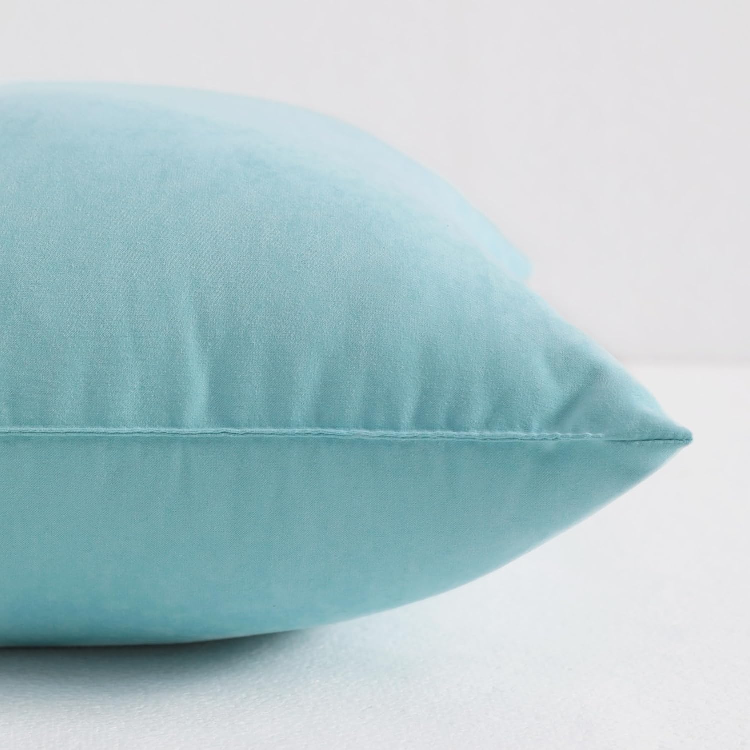 NTBAY Tiny Pillows, Down Alternative 7"x11" Microfiber Mini Pillow for Travel, Pets, Soft Machine