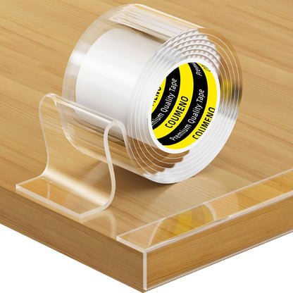 Clear Edge Protector,Safe Corner Protector, Anti-Sharp Edge Protector, for Furniture, Drawers