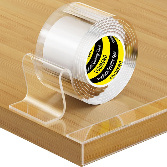 Clear Edge Protector,Safe Corner Protector, Anti-Sharp Edge Protector, for Furniture, Drawers