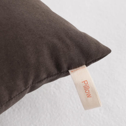 NTBAY Toddler Pillows, Down Alternative 13"x18" Pillows, Machine Washable - Soft and Breathable