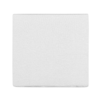 HonestBaby unisex baby Organic Cotton Changing Pad Cover and Toddler Sleepers, Bright White, One