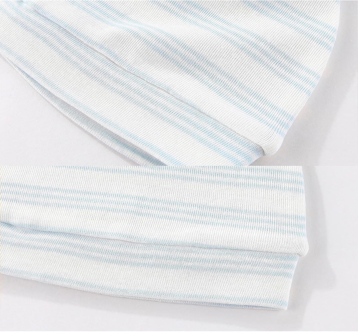 Newborn Baby Boy Girl Caps Mittens Socks Set Cotton Baby Essentials Accessories (Hats+Gloves+Socks)