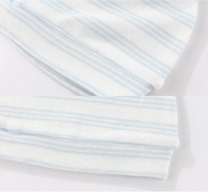 Newborn Baby Boy Girl Caps Mittens Socks Set Cotton Baby Essentials Accessories (Hats+Gloves+Socks)