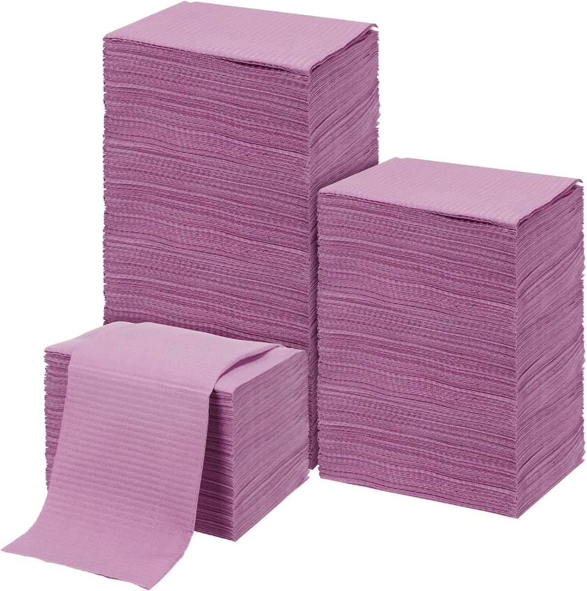 100pcs Disposable Changing Liner 2-ply Baby Changing Station Pad Disposable Changing Pads Diaper