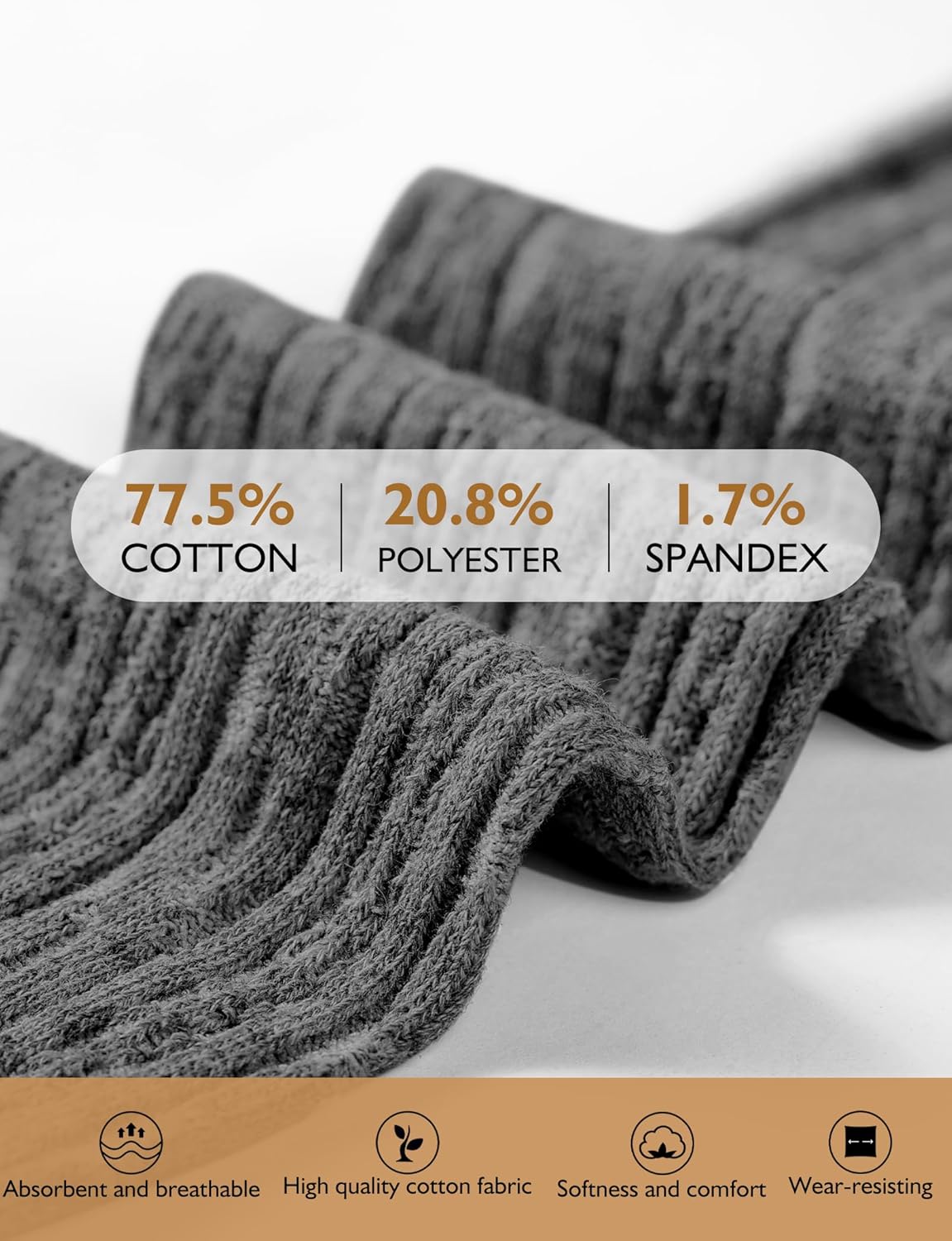 Baby Girls Tights Cable Knit Toddler Leggings Winter Solid Cotton Tights School Stockings 2 Pack