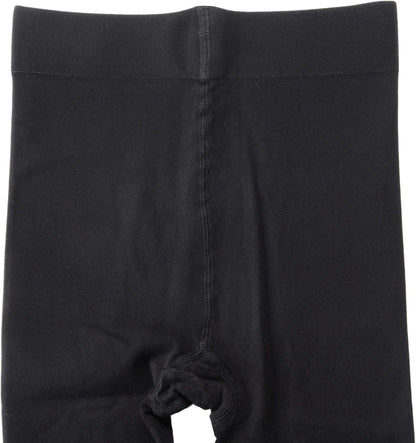 EVERSWE 3 Pairs Pack Girls Microfiber Tights Multiple Colors