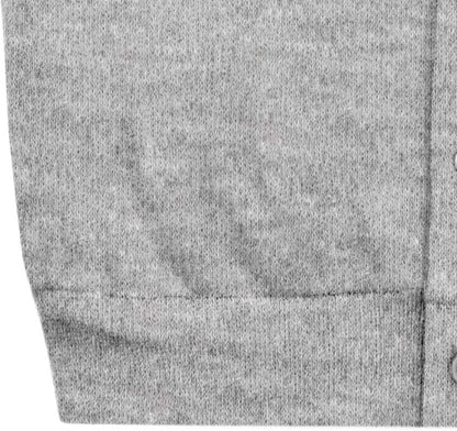 Creative Knitwear College Baby Snap Hooded Jacket - Team Logo, Multiple Colors, for Boys & Girls