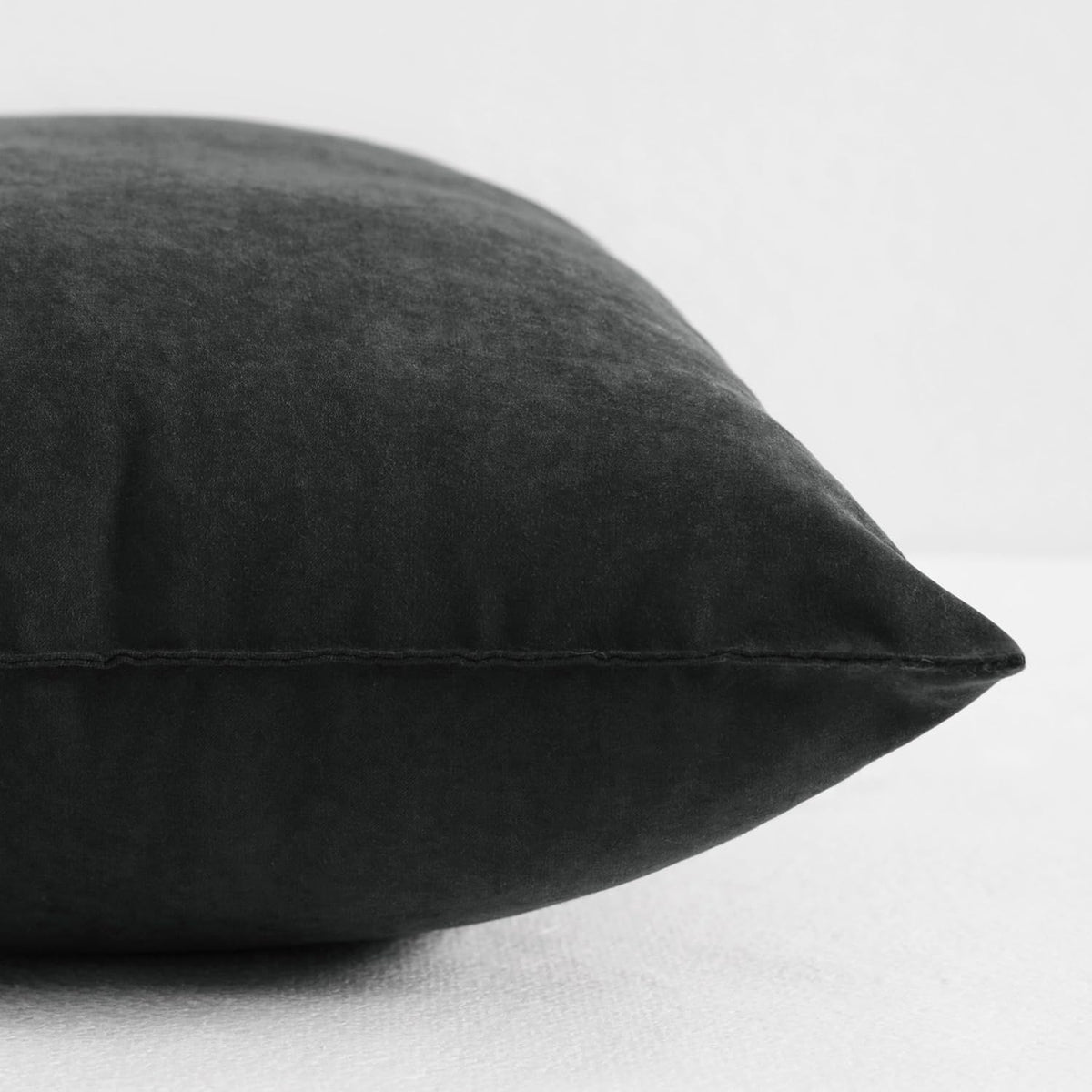 NTBAY Tiny Pillows, Down Alternative 7"x11" Microfiber Mini Pillow for Travel, Pets, Soft Machine
