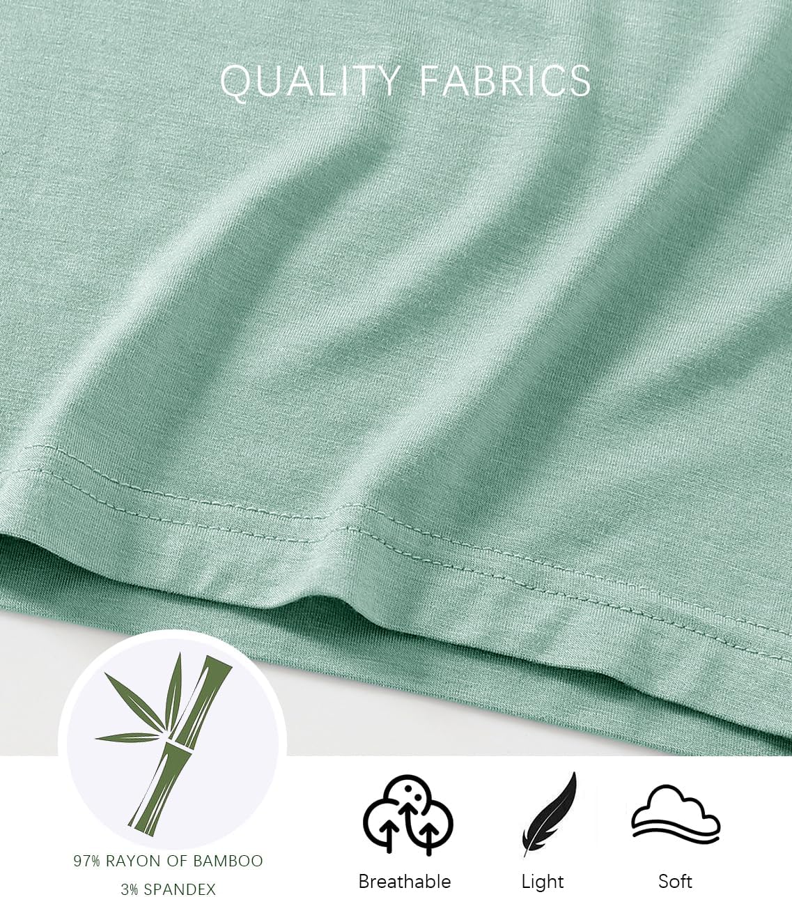Jimonda Baby Boys Girls Pajama Sets Toddler Sleepwear Cool Jammies 2pcs Viscose from Bamboo PJs