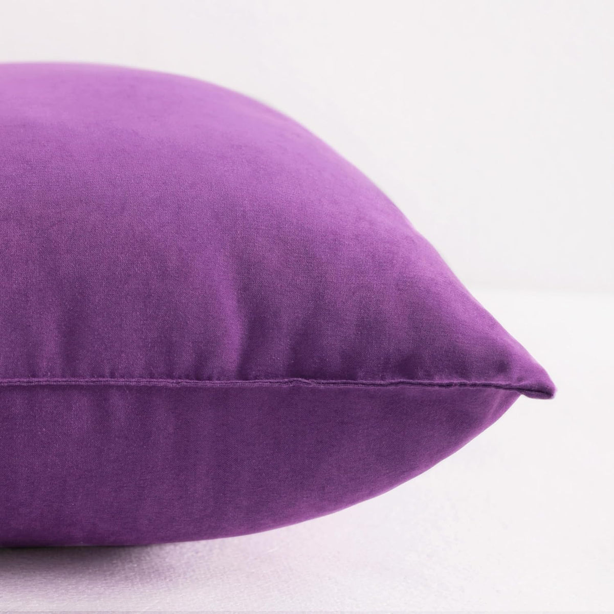 NTBAY Tiny Pillows, Down Alternative 7"x11" Microfiber Mini Pillows for Travel, Pets, Soft Machine