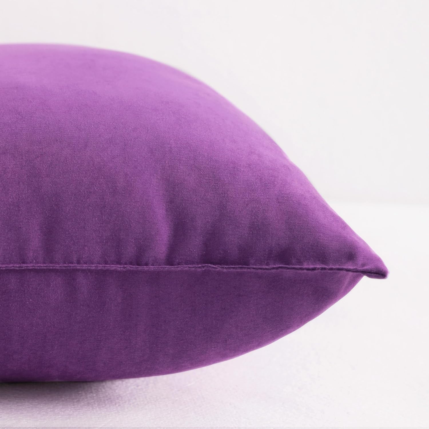 NTBAY Toddler Pillows, Down Alternative 13"x18" Pillows, Machine Washable - Soft and Breathable