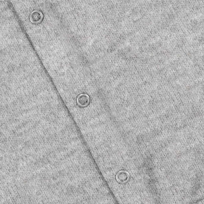 Creative Knitwear College Baby Snap Hooded Jacket - Team Logo, Multiple Colors, for Boys & Girls