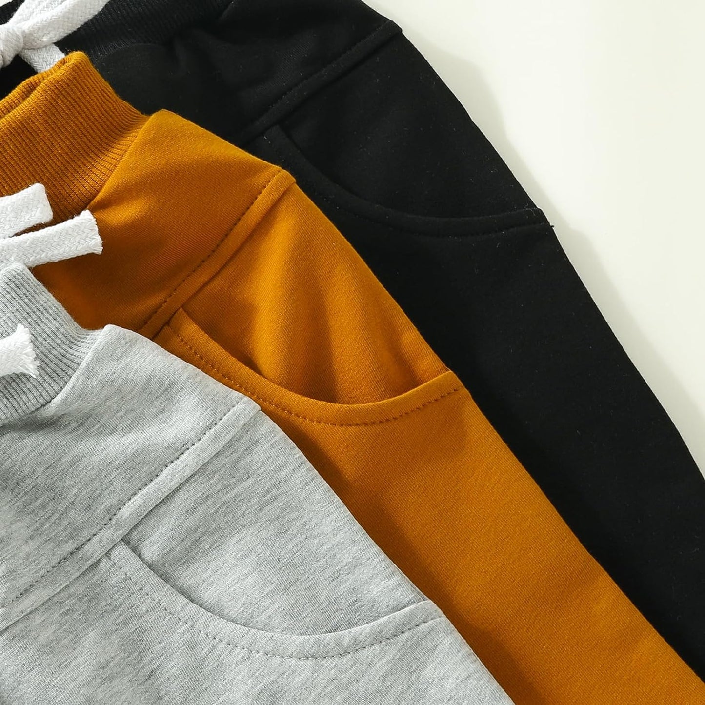 Baby Pants Toddler Infant Newborn Baby Boy Girl Sweatpants Long Joggers Pants Unisex Boy 's