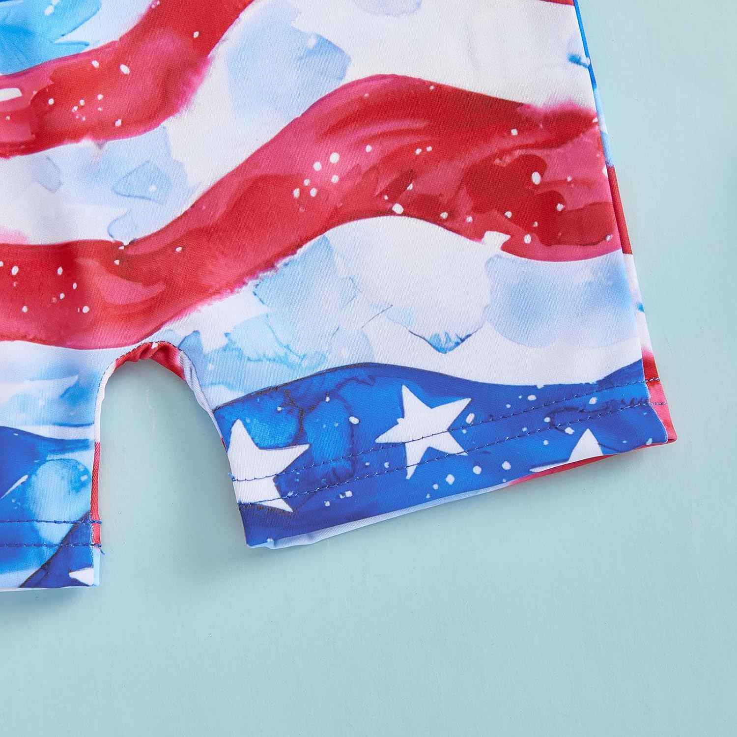 Hnyenmcko Baby/Toddler Boy Rash Guard Swimsuit Long Sleeve One Piece Zipper Swimwear Sunsuit Infant
