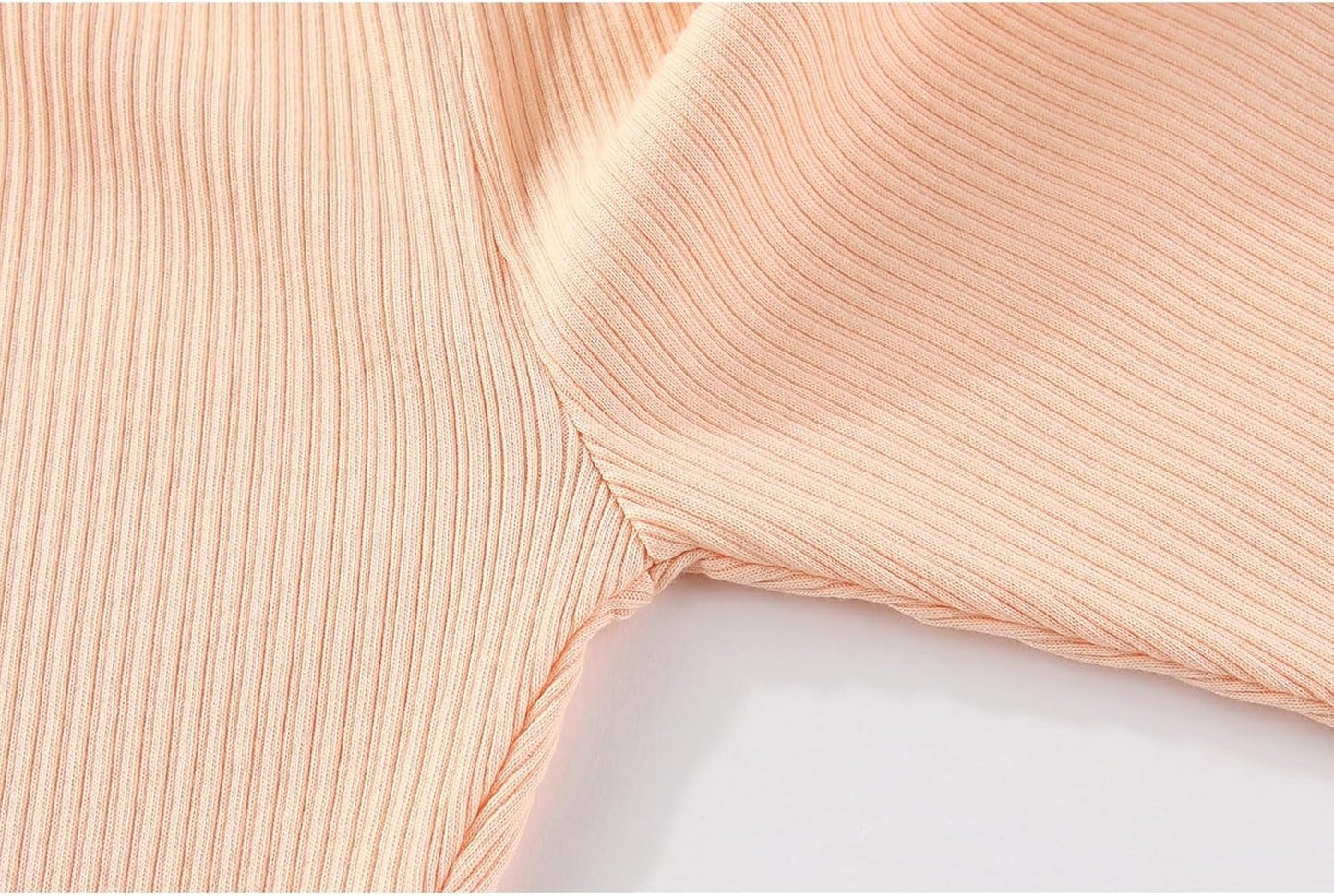 Baby Boy Girl 10 Piece Combined Type Clothing Set Cotton Baby Bodysuits and Pants Set Home Outdoor