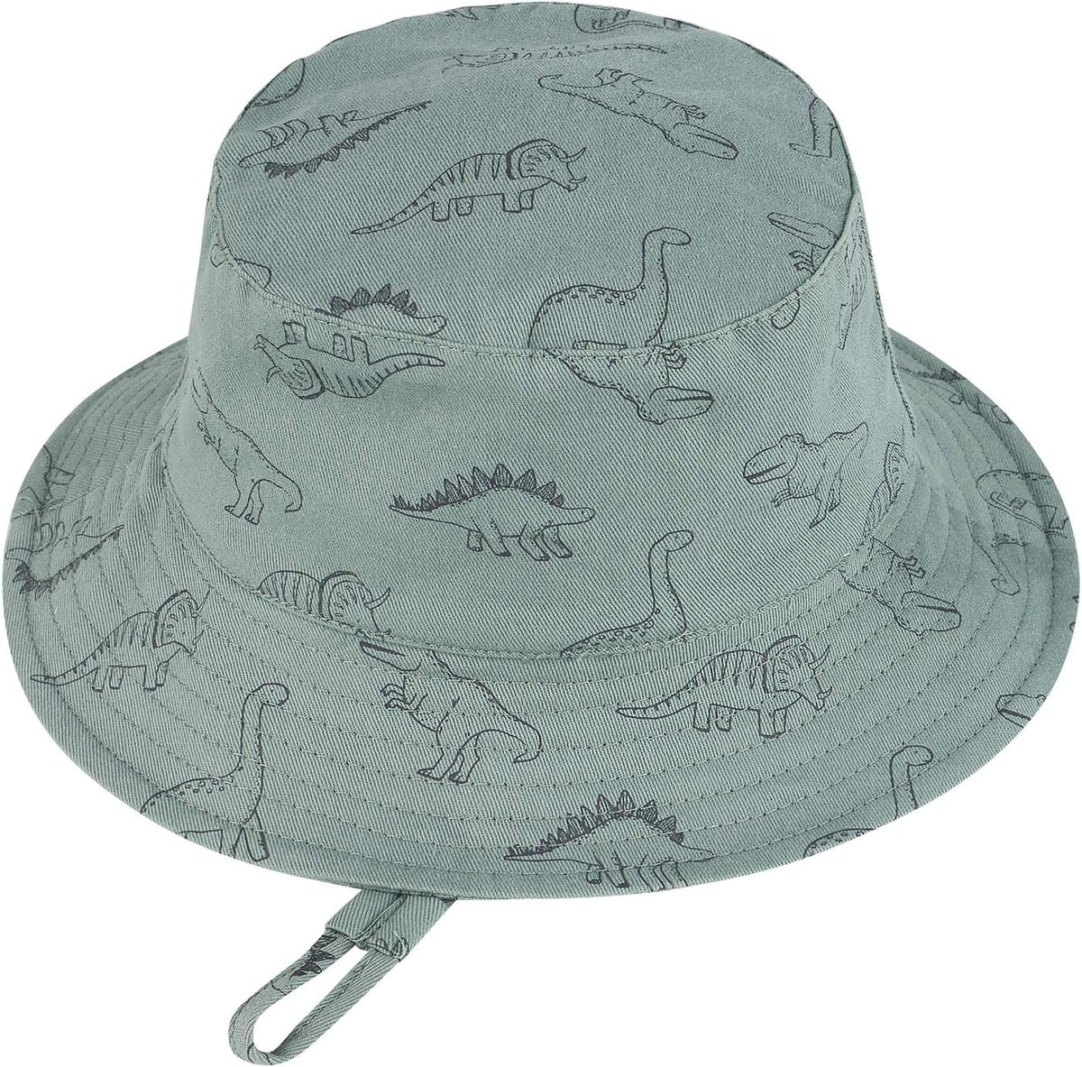 Durio Baby Bucket Sun Hat Toddler Hats Summer Beach Hat UPF 50+ Sun Protection Bucket Hats for Kids