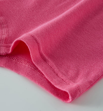 Boboking Soft Cotton Girls' Panties Boyshort Little Girls' Underwear Toddler Undies