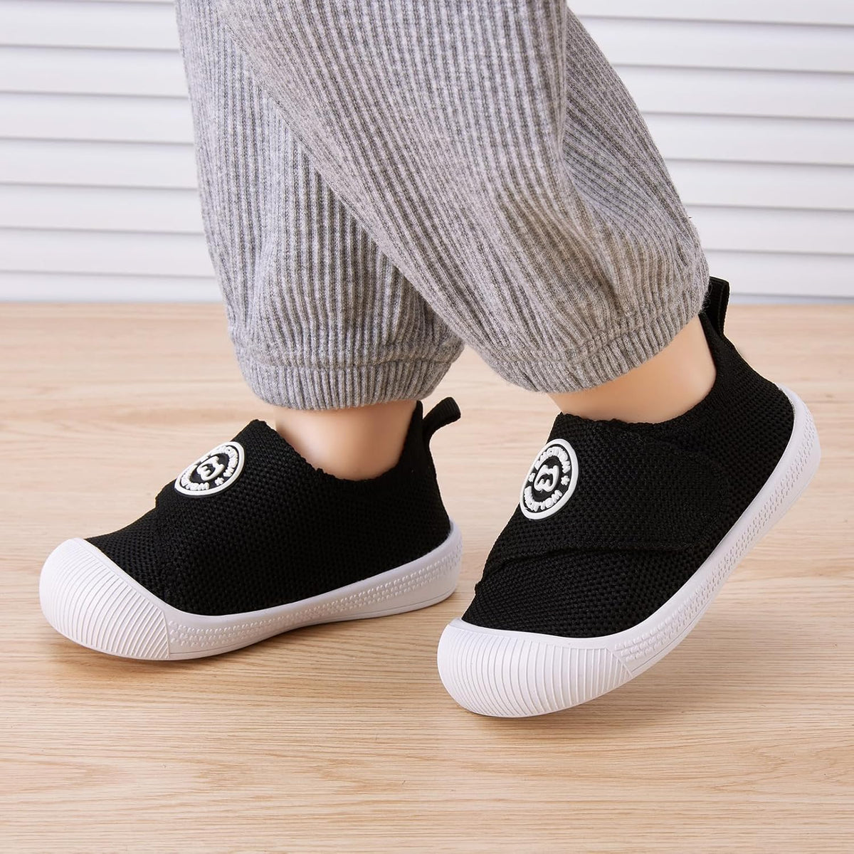 BMCiTYBM Baby Shoes Infant Boy Girl First Walker Shoes Toddler Walking Shoes Lightweight Non-Slip