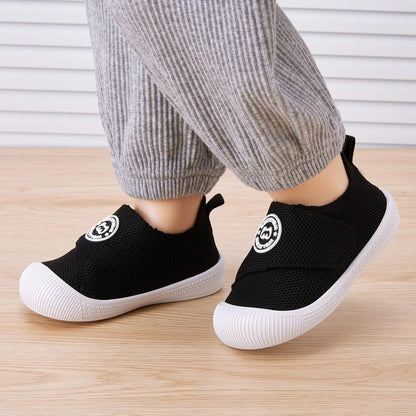 BMCiTYBM Baby Shoes Infant Boy Girl First Walker Shoes Toddler Walking Shoes Lightweight Non-Slip