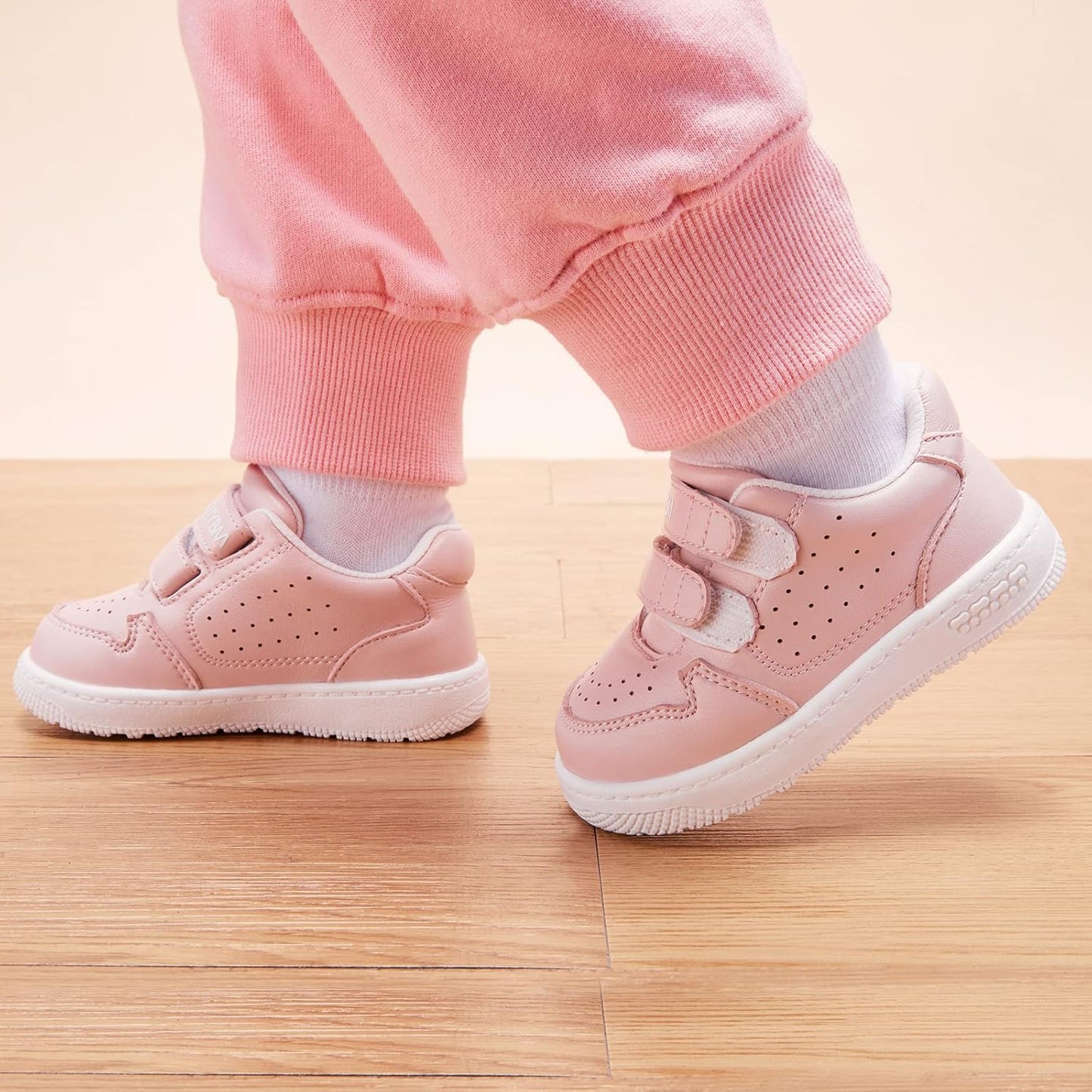BMCiTYBM Baby Shoes Infant Boy Girl First Walker Shoes Toddler Walking Shoes Lightweight Non-Slip