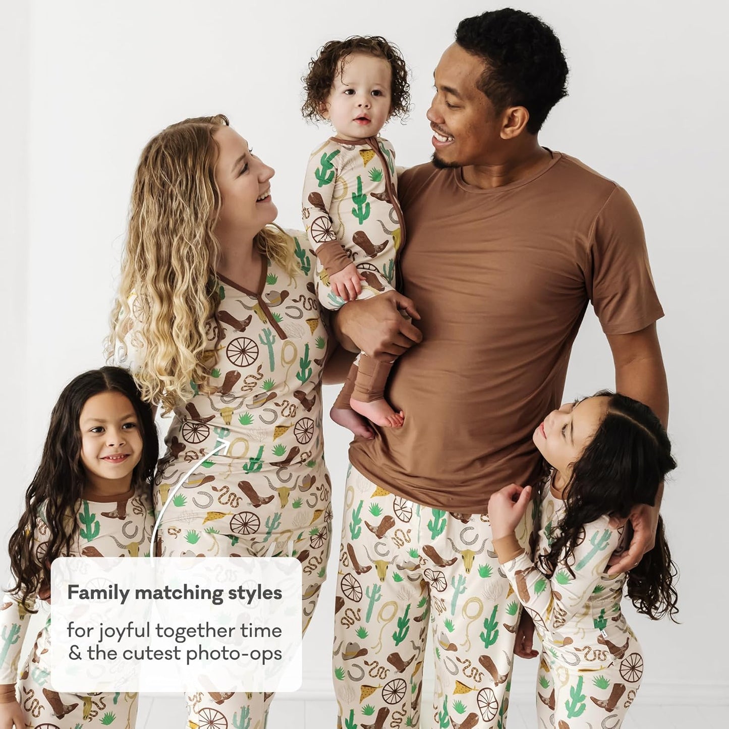 Little Sleepies Pajamas for Baby Boys & Girls, Viscose from Bamboo Baby Pajamas, Preemie & Newborn