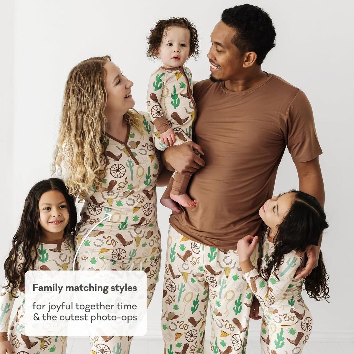 Little Sleepies Pajamas for Baby Boys & Girls, Viscose from Bamboo Baby Pajamas, Preemie & Newborn