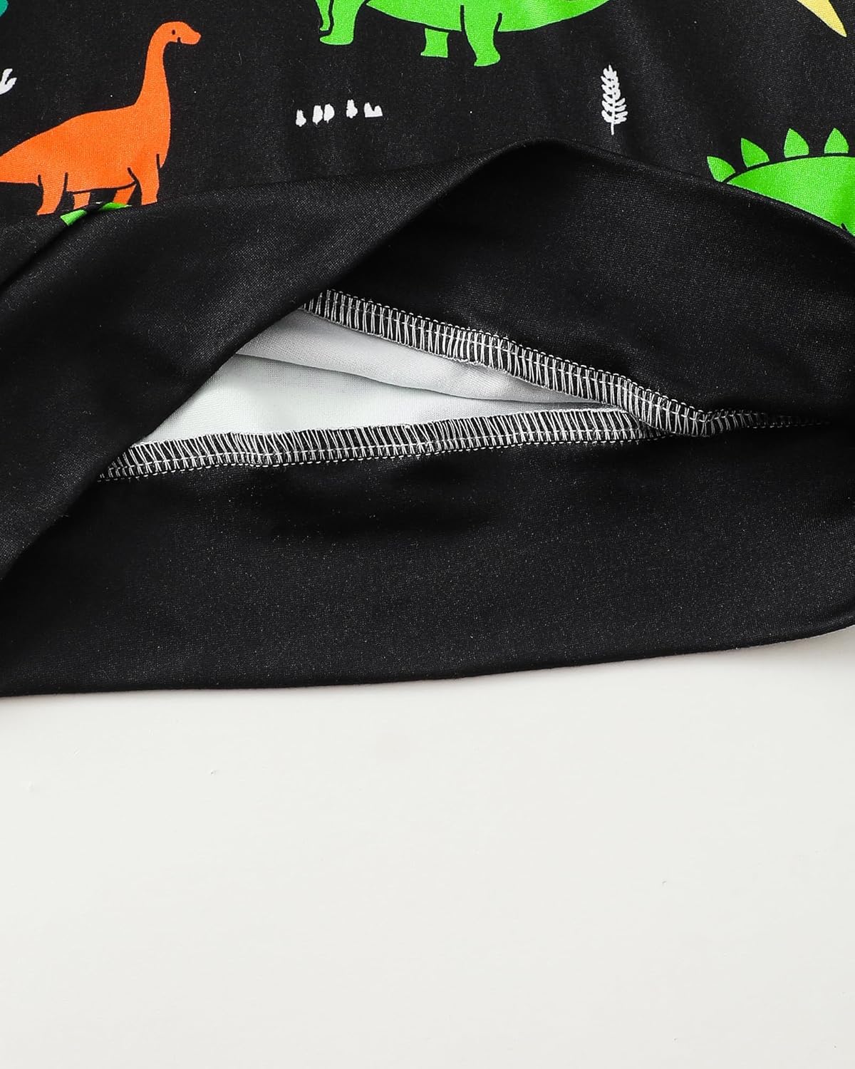 Toddler Baby Boy Outfits Fall Winter Clothes Color Block Long Sleeve Sweatshirt Tops + Jogger Pants