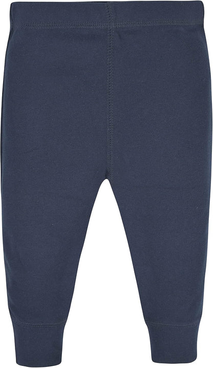 Gerber Baby Boys' Multi-Pack Pants