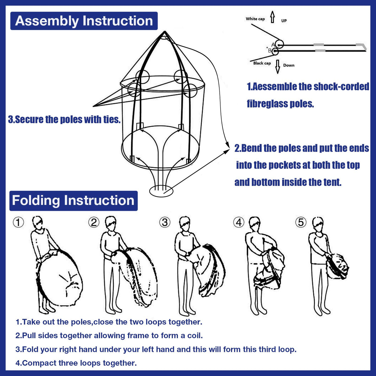 WillingHeart Play Tent for Kids, Rocket Ship Spaceship Space Themed