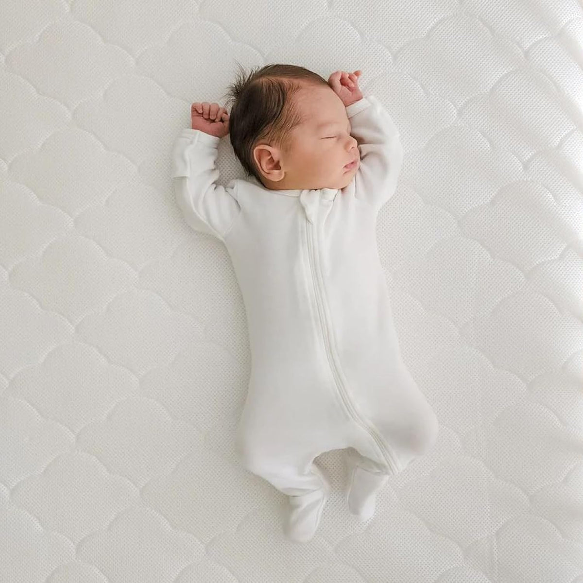 Newton Baby Crib Mattress and Toddler Bed - Ultra-Breathable Proven to Reduce Suffocation Risk