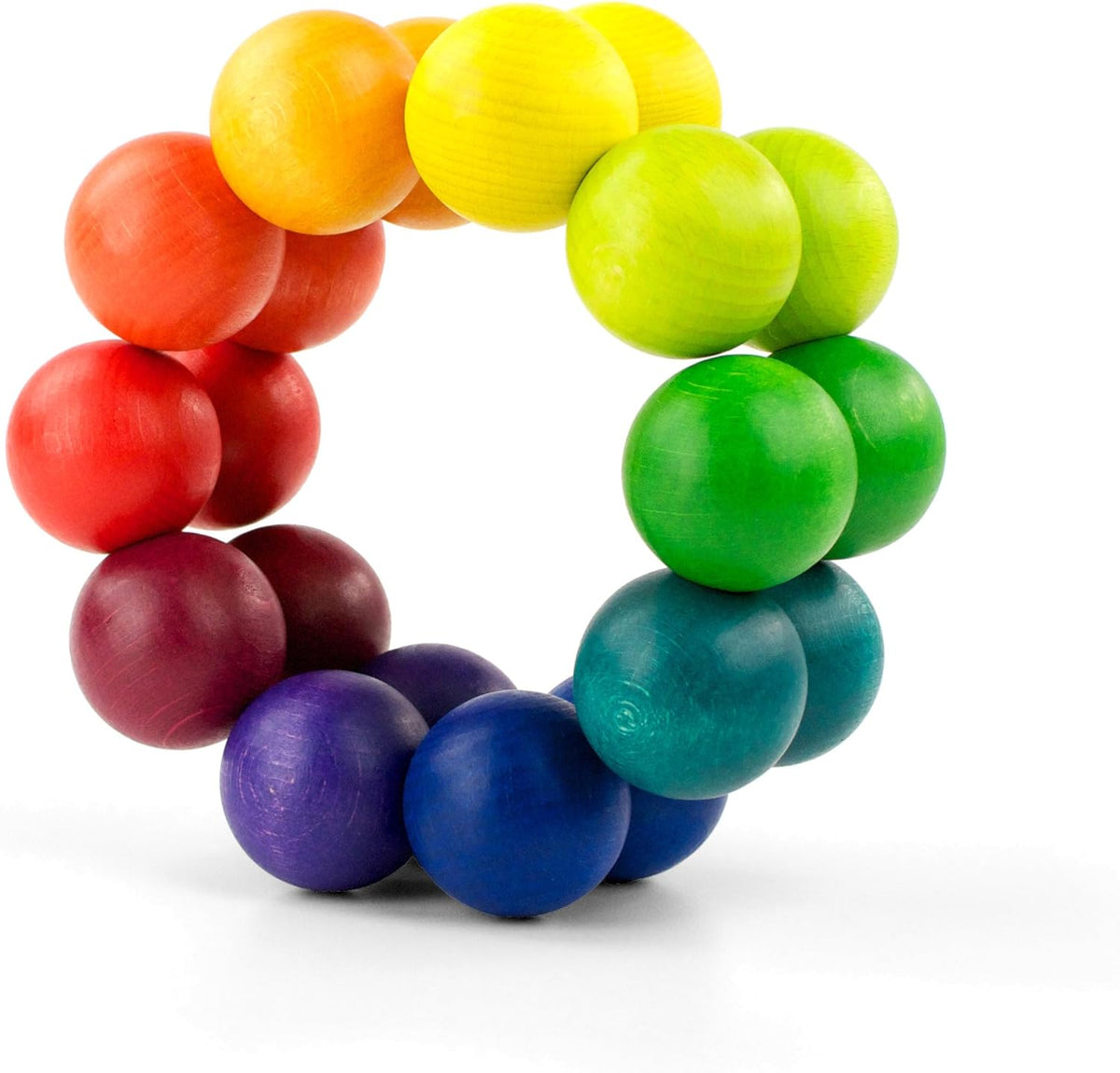 Ball, Rainbow 20