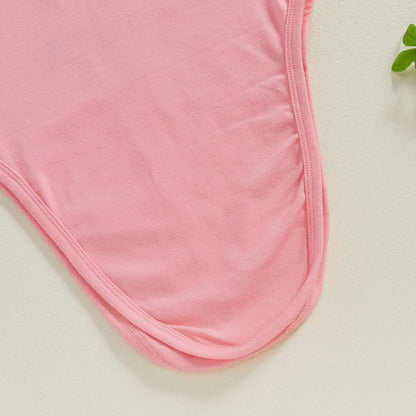 Newborn Boy Girl Coming Home Outfit Baby Infant Sleeper Gown Nightgown Outfits Cute Fall Winter