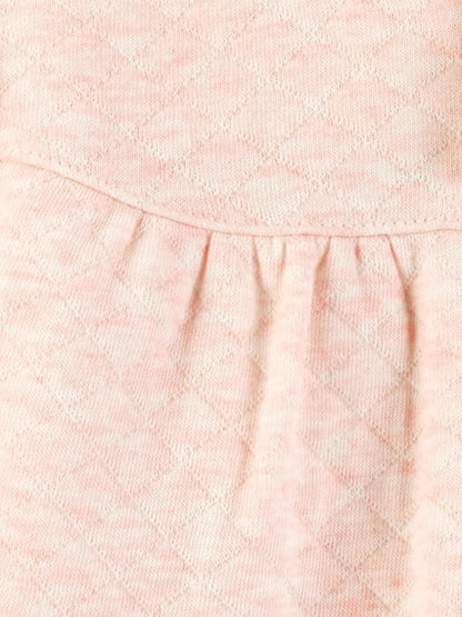 Simple Joys by Carter's Baby Hooded Sweater Jacket with Sherpa Lining