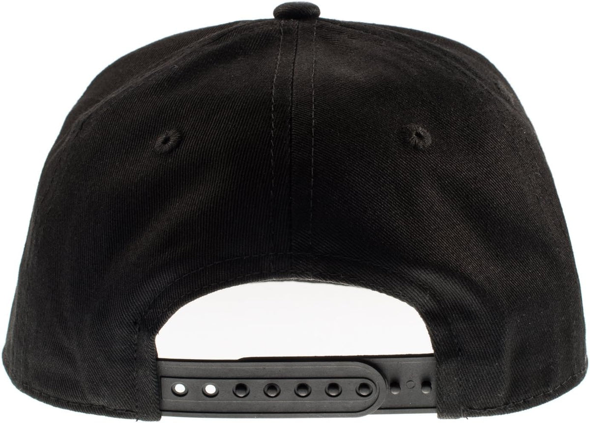 Baby Hats - Baseball Hat, Newborn Youth Flat Brim Mesh Trucker Surf Skate Bubba Bro Fitted Beach