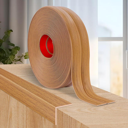Flexible Wall Corner Protector Moulding Trim Peel and Stick Wall Corner Guards Edge Protector Self