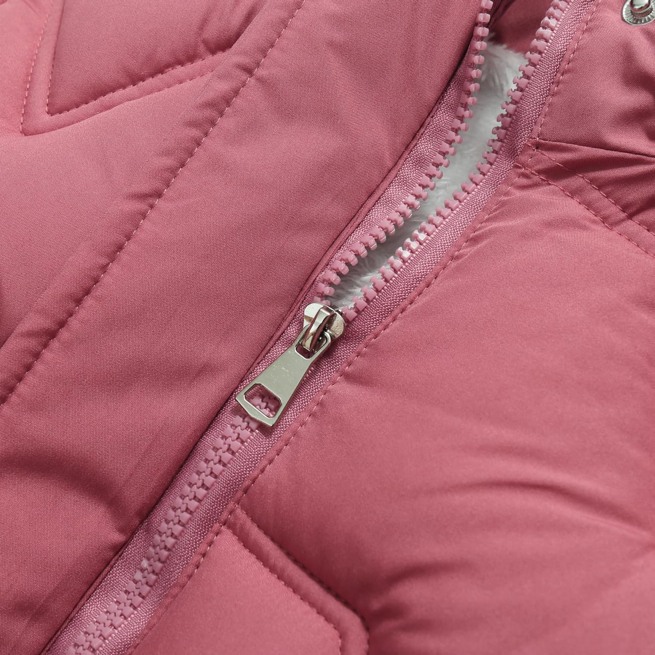 Kids Winter Snow Coat For Girl Clothes Puffer Jacket Padded Outfit Child Outwear
