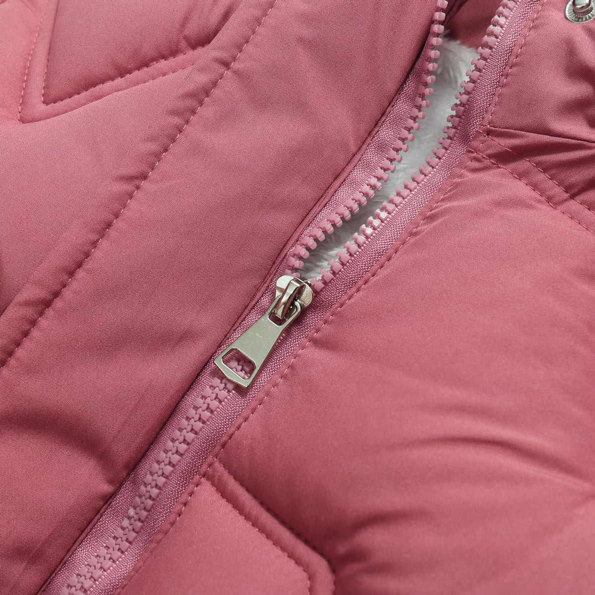 Kids Winter Snow Coat For Girl Clothes Puffer Jacket Padded Outfit Child Outwear