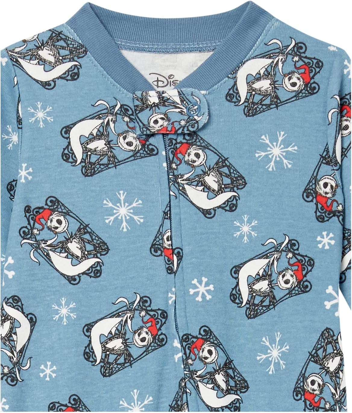 Amazon Essentials Disney | Marvel | Star Wars Unisex Babies' and Toddlers' Snug-Fit Cotton Footed