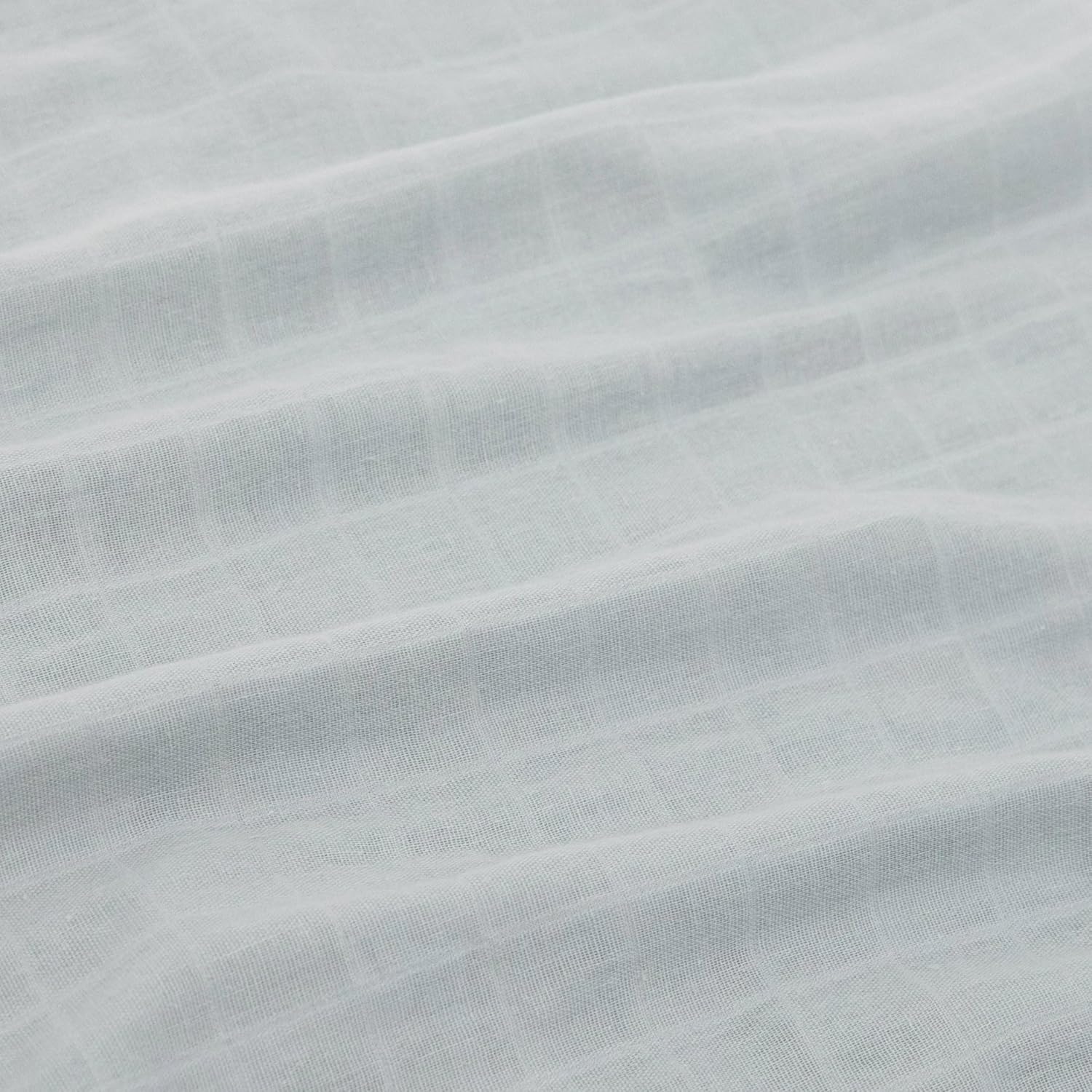 Little Unicorn Standard Pillowcase 2 Pack | Super Soft & Breathable Muslin Fabric | Snug Envelope