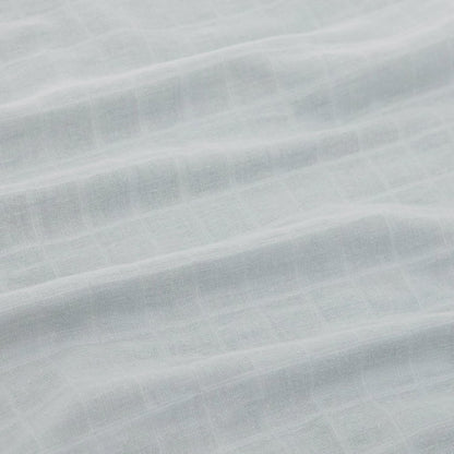 Little Unicorn Standard Pillowcase 2 Pack | Super Soft & Breathable Muslin Fabric | Snug Envelope