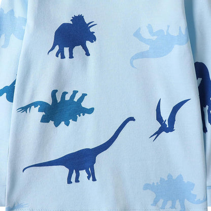 Owlivia Baby Short Sleeve Summer Romper Set, 2 Pack Tank Jumpsuit for Girls and Boys, Cartoon One