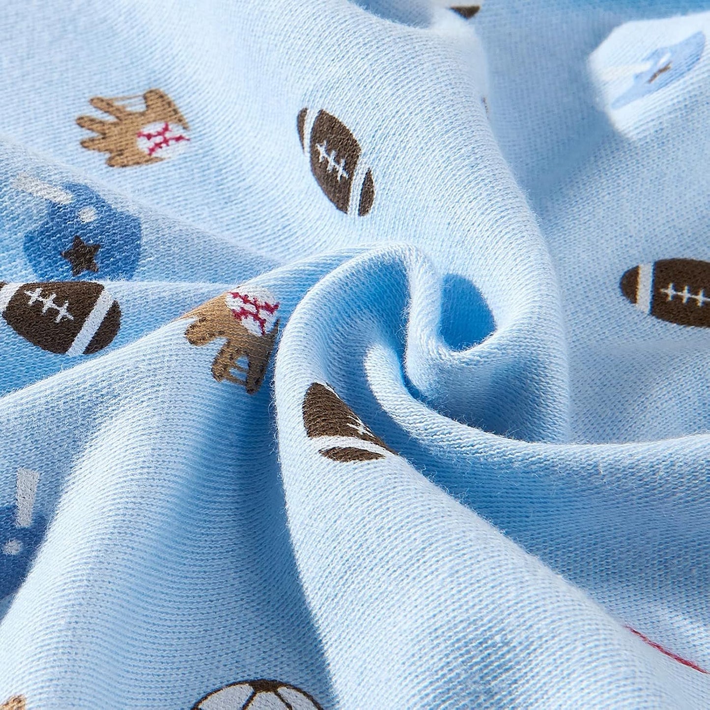 3 Pack Baby Swaddle 3-6 Months - Infant Adjustable Newborn Swaddles Blanket Baby Girl Boy