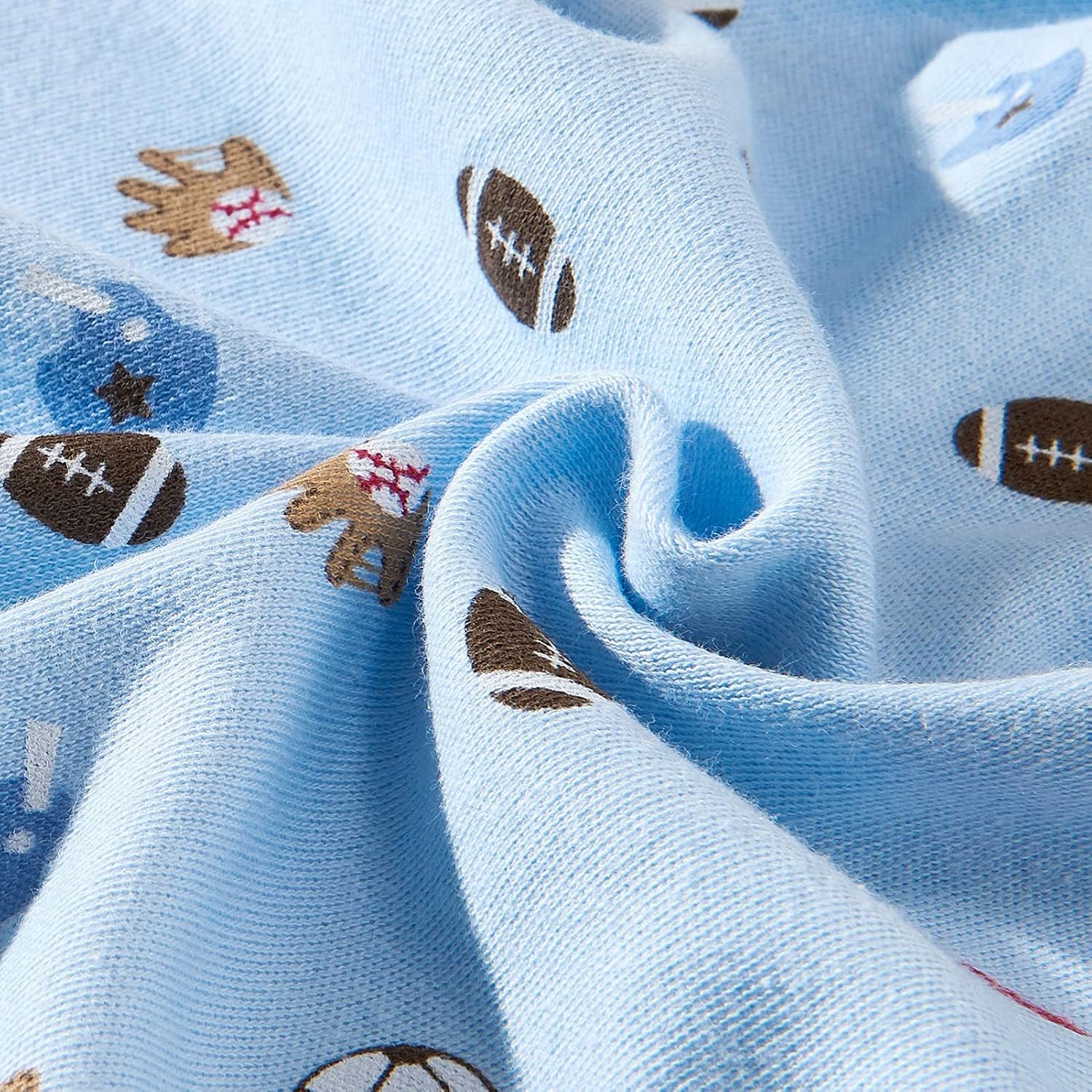 3 Pack Baby Swaddle 3-6 Months - Infant Adjustable Newborn Swaddles Blanket Baby Girl Boy
